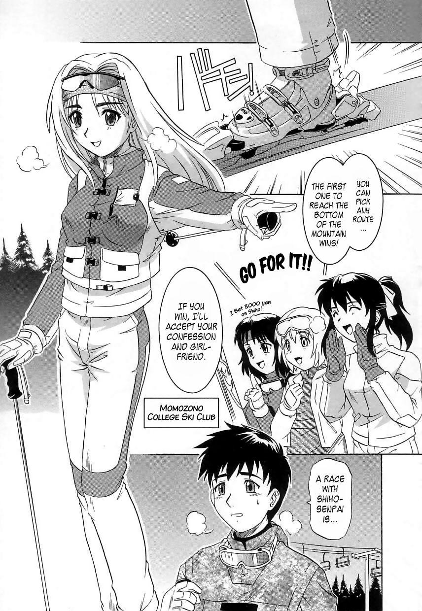 Virgin White Chapter 1000 Page 56